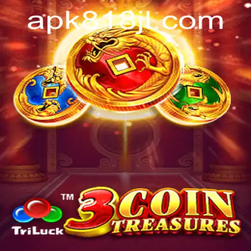 Discover the Exciting World of 3CoinTreasures: A Thrilling New Game Experience