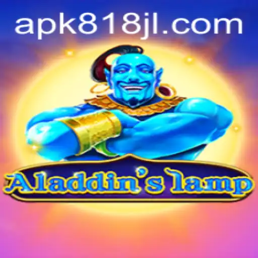 Aladdinslamp: A Magical Journey into Adventure and Strategy