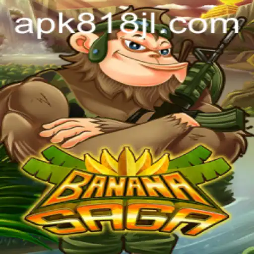 BananaSaga: Unveiling the Juicy World of Adventure with Keyword 818jl