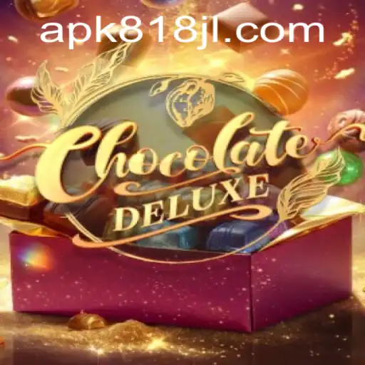 Discover the Sweet World of ChocolateDeluxe: Unveiling Its Unique Gameplay