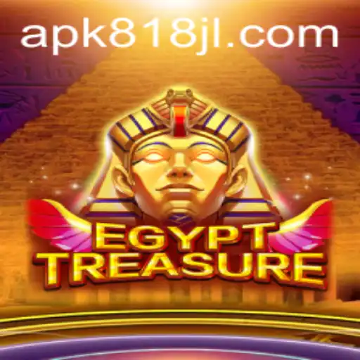 Exploration of Egypt Treasure