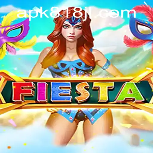Fiesta: A Vibrant Gaming Adventure