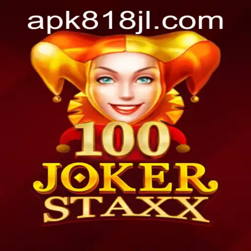 100JokerStaxx The Exciting World of Slots
