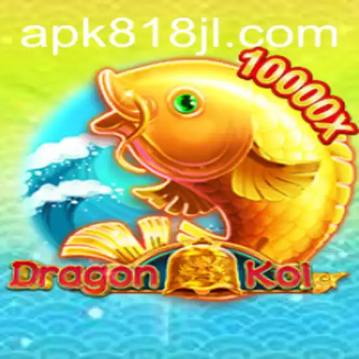 Immerse Yourself in the Mystical World of DragonKoi