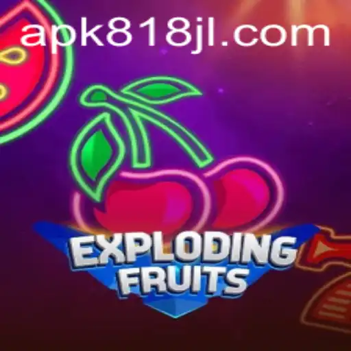 ExplodingFruits Game: An Exciting New Adventure