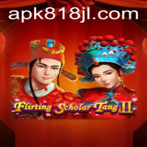 The Allure of Flirting Scholar Tang II: A Deep Dive into its Gameplay and Cultural Significance