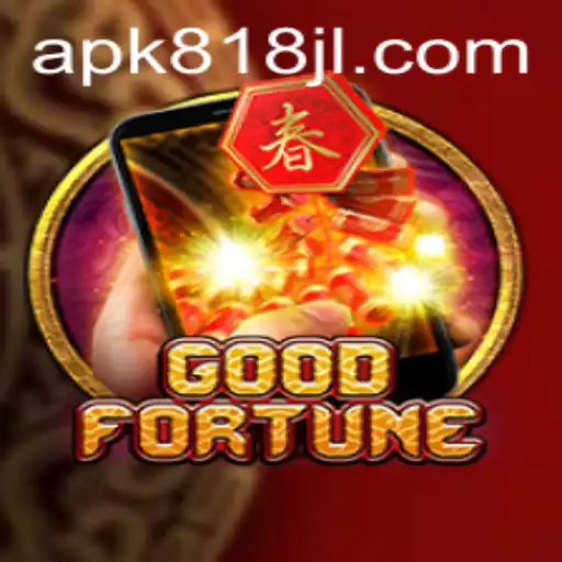 Discovering GoodFortuneM: A Thrilling Adventure with the Magic Number 818jl