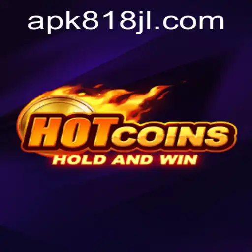 Discover the Thrilling World of HotCoins: The Game Revolutionizing 818jl