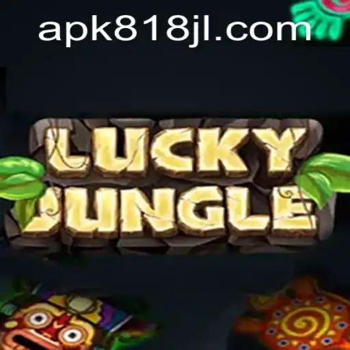 Exploring the Exciting World of LuckyJungle: Secrets Behind the Game 818jl