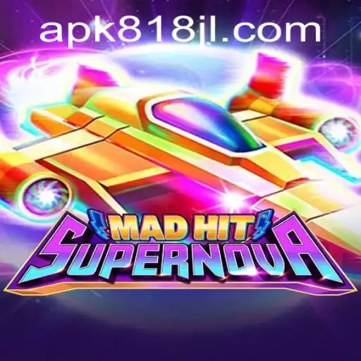 Unveiling MadHitSupernova: A Thrilling Journey into Cosmic Battles