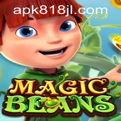 MAGICBEANS: The Enchanting World of Virtual Farming