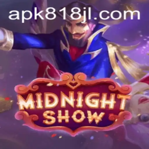 Midnight Show: A New Era in Gaming with 818jl