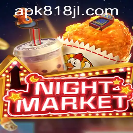 Exploring the Enigmatic World of NIGHTMARKET