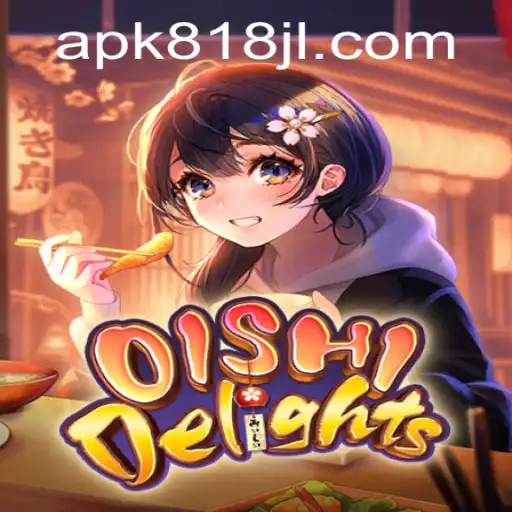 Discover OishiDelights: The Ultimate Culinary Adventure
