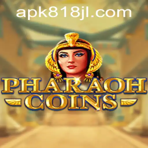 PharaohCoins: Navigating the Sands of Time with 818jl
