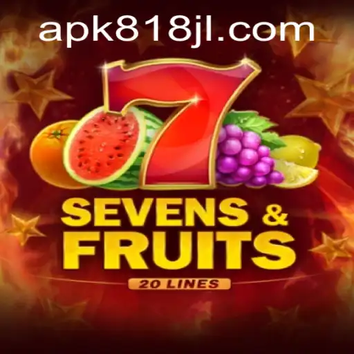 Discover the Thrilling Sevens&Fruits20