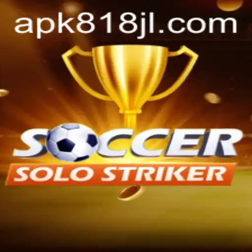 Immersive Gameplay Experience: SoccerSoloStriker Unveiled