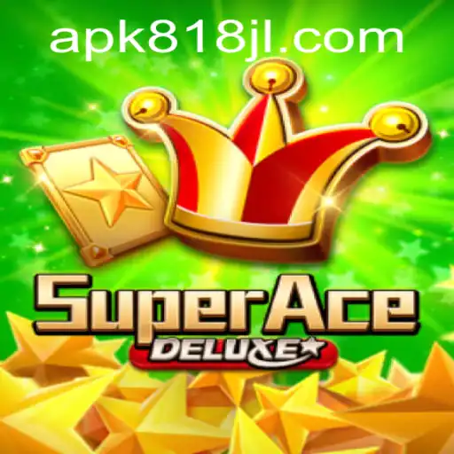 SuperAceDeluxe: The Ultimate Gaming Experience