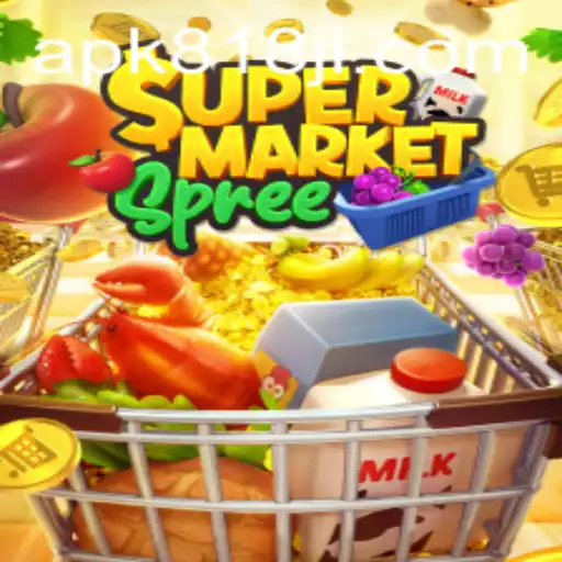 SupermarketSpree: An Engaging Adventure in Retail Frenzy