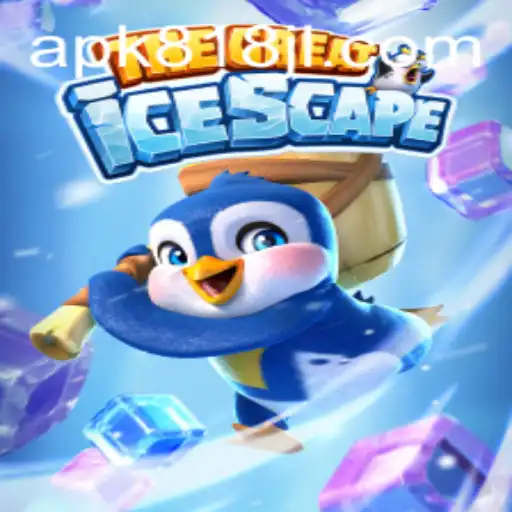 The Great Icescape: An Immersive Adventure Game Experience