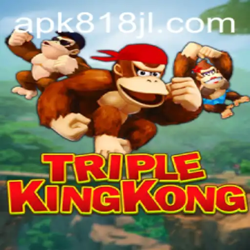 TripleKingKong: A New Era of Online Gaming
