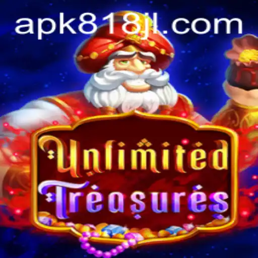 UnlimitedTreasures: A Thrilling Quest for Modern Times
