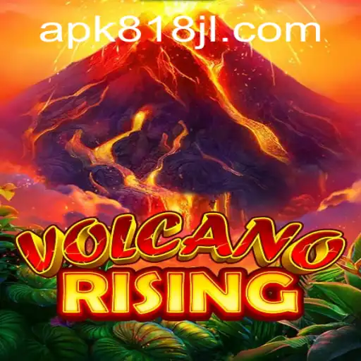 Unveiling VolcanoRising: A Thrilling Adventure Game