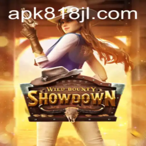 WildBountyShowdown: A Thrilling Adventure