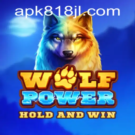 Unleashing the Adventure: Exploring 'WolfPower' with Keyword 818jl