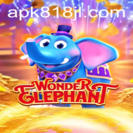 Dive into the Enchanting World of WonderElephant: The Ultimate Adventure Begins