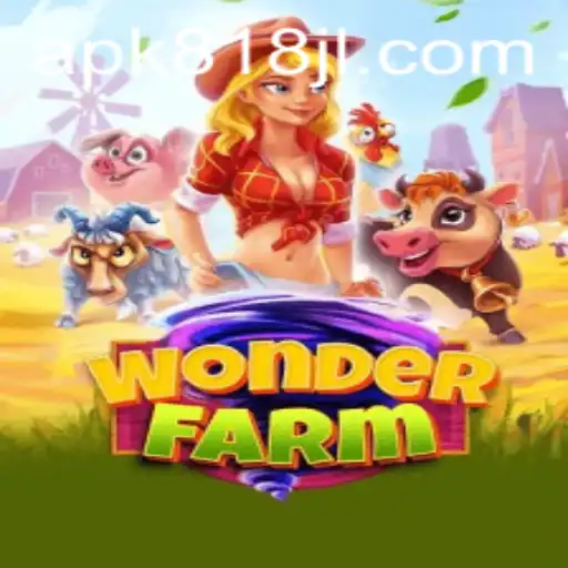Unveiling WonderFarm: An Immersive Agricultural Adventure