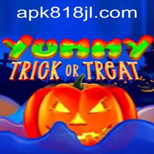YummyTrickorTreat: The Game That Redefines Halloween Fun