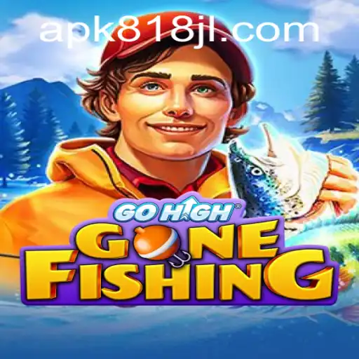 GoHighGoneFishing: An Immersive Adventure in the World of Virtual Fishing