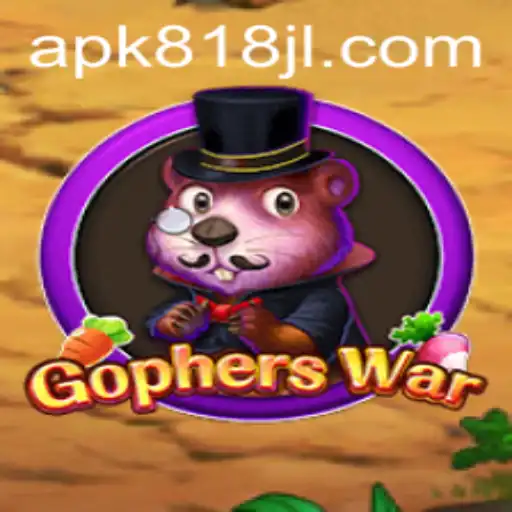 GophersWar: Unleashing Strategy and Adventure in the Virtual Wild