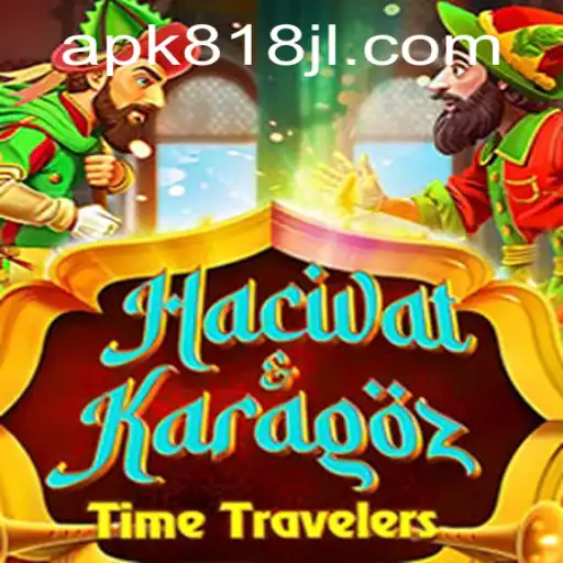 The Enchanting World of HacivatandKaragoz: Discover the Magic of Shadow Play