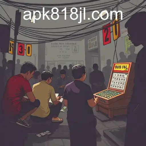 Jueteng: Exploring the Complexities of an Underground Lottery in the Philippines