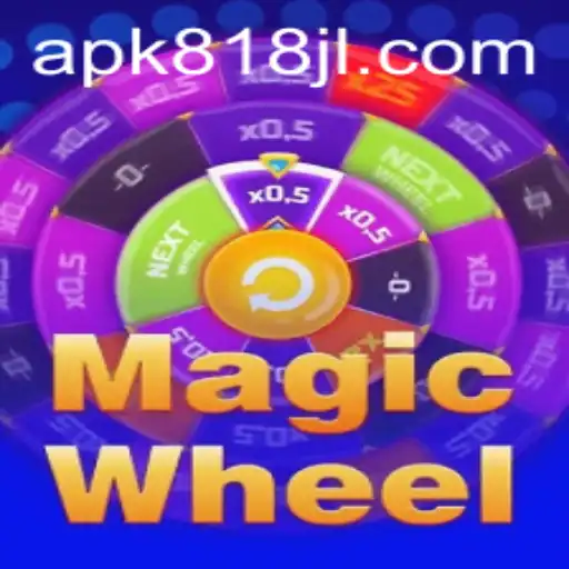 The Exciting World of MagicWheel: Unraveling the Mysteries of 818jl