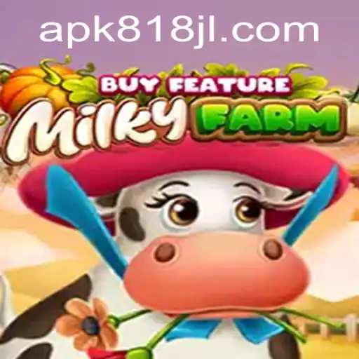 MilkyFarmBuyFeature: An Enchanting Agricultural Escape