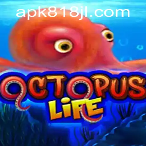 Dive into the Adventurous World of OctopusLife: A Game Like No Other