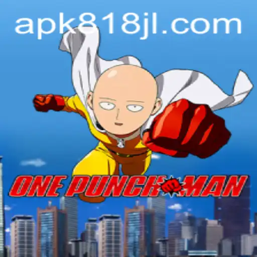 Unleashing the Power of OnePunchMan Game with Keyword 818jl