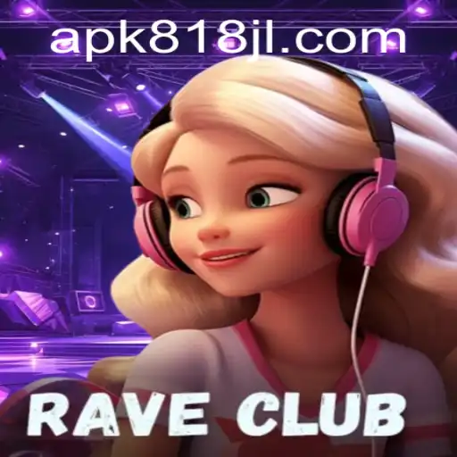 RaveClub: Dive into the Electrifying Rhythm of Gaming