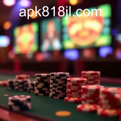 Responsible Gambling: A Comprehensive Guide with 818jl