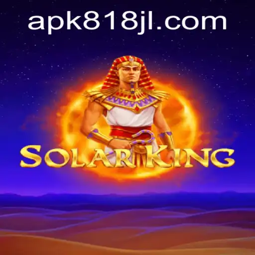 Explore the Universe of SolarKing: A Galactic Adventure Awaits