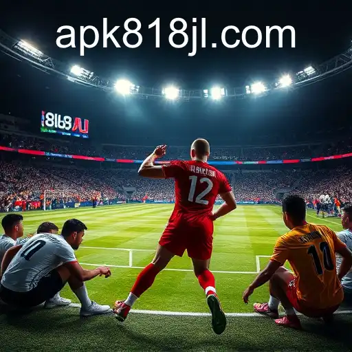 The Rise of 818jl: A New Era in Sports