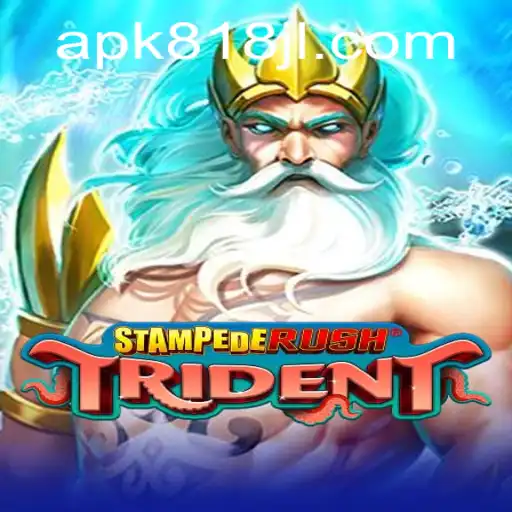 StempedeRushTrident: The Ultimate Gaming Experience