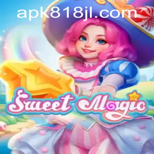 SweetMagic: An Enchanting Adventure with a Twist