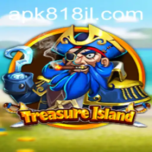 Discover the Enchanting World of TreasureIsland with Code 818jl