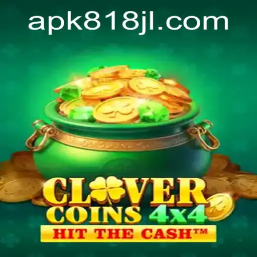 CloverCoins4x4: A New Era in Gaming Adventures