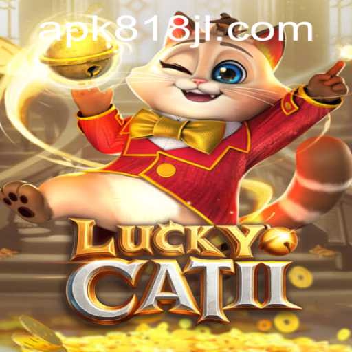 Exploring the Enigmatic World of LuckyCatII