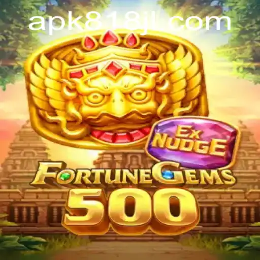 FortuneGems500: A New Gaming Adventure